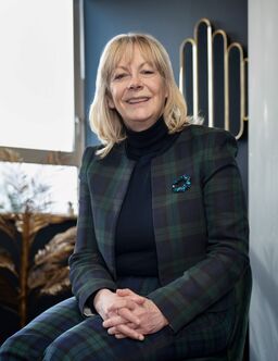 Cathleen Blackburn