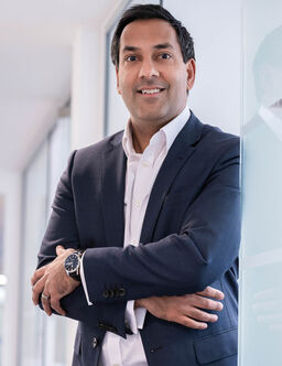 Jay Mehta, Planning Lawyer