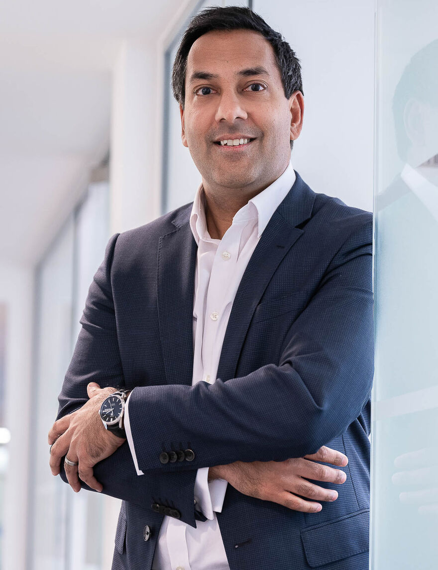 Jay Mehta, Planning Lawyer