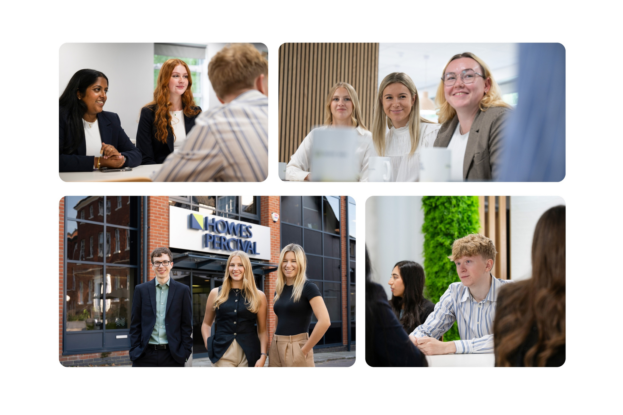 Howes Percival extends solicitor apprenticeships scheme following ...