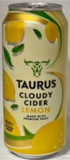 Taurus Cidre