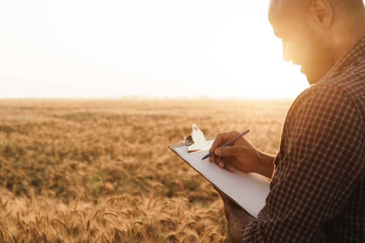Farming
