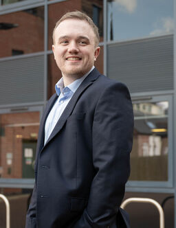 Tom Bailey, Commercial Property Solicitor, Norwich 