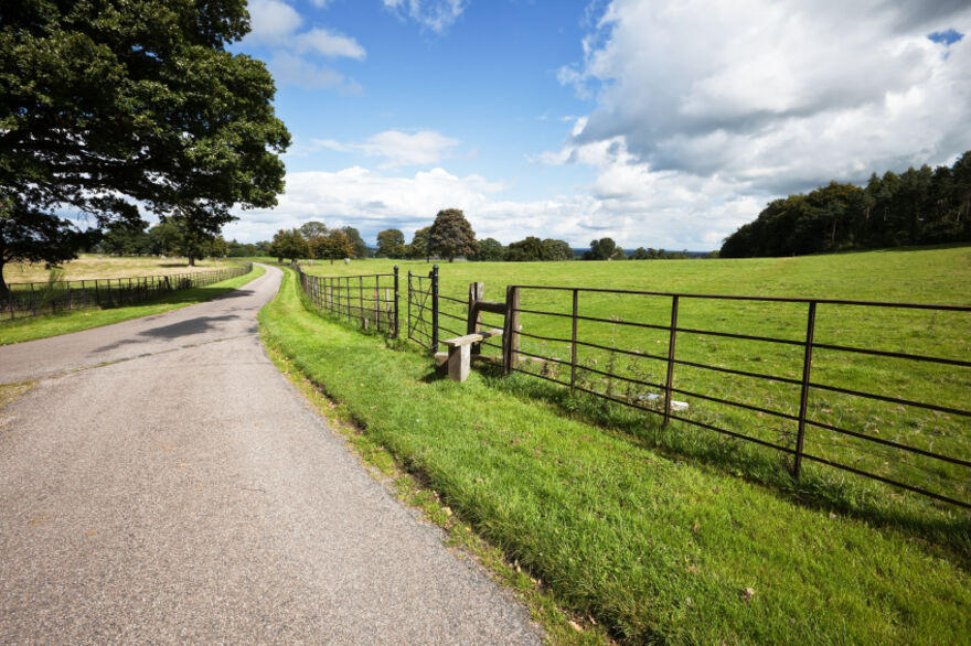 Howes Percival Countryside