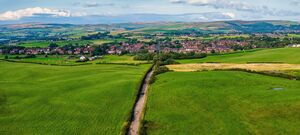 UK Countryside