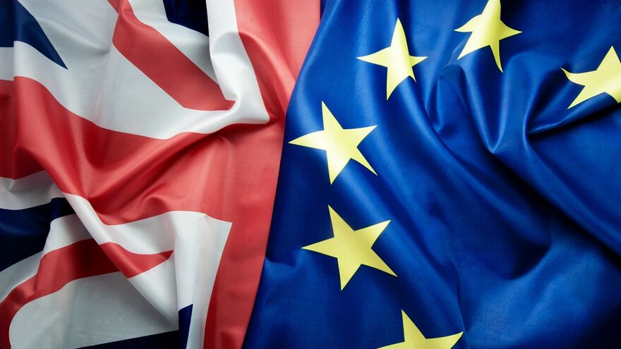 CE Marking After Brexit