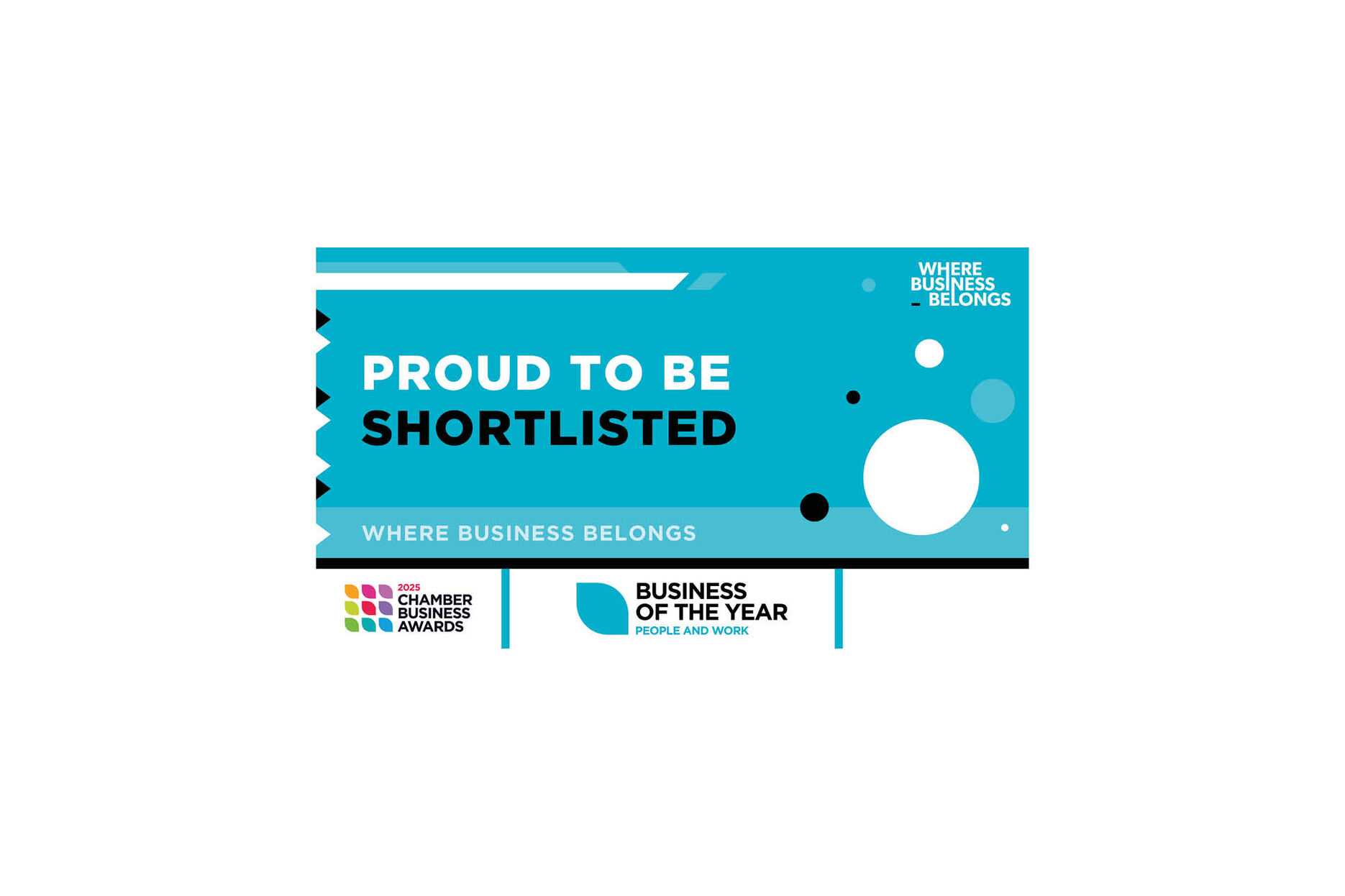 British Chamber Awards Shortlisting
