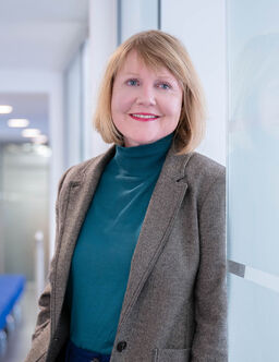 Tessa Haskey, Commercial Property Solicitor, Norwich 