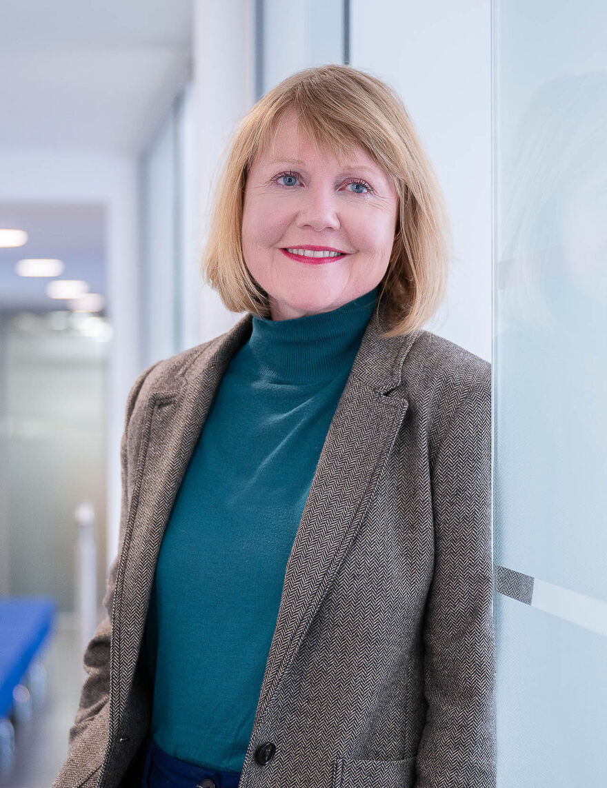 Tessa Haskey, Commercial Property Solicitor, Norwich 