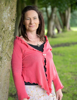 Deborah Caldwell