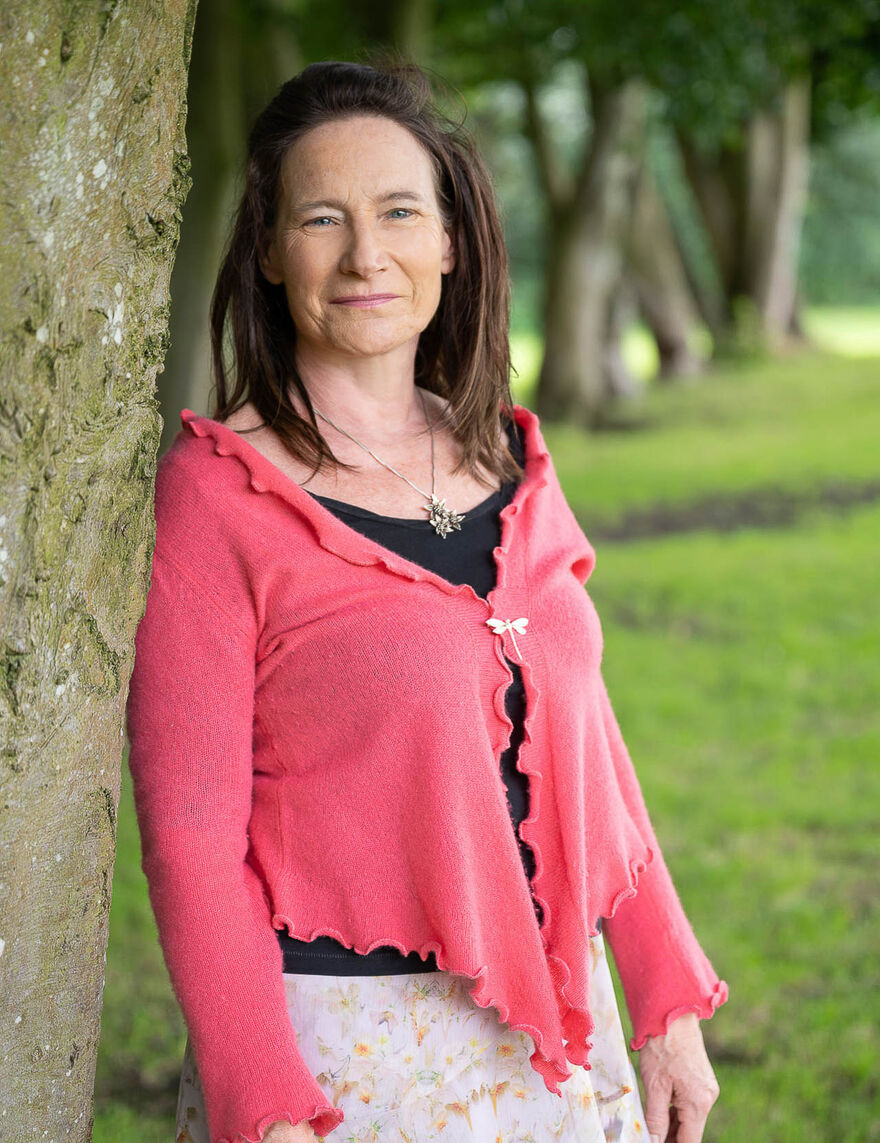 Deborah Caldwell