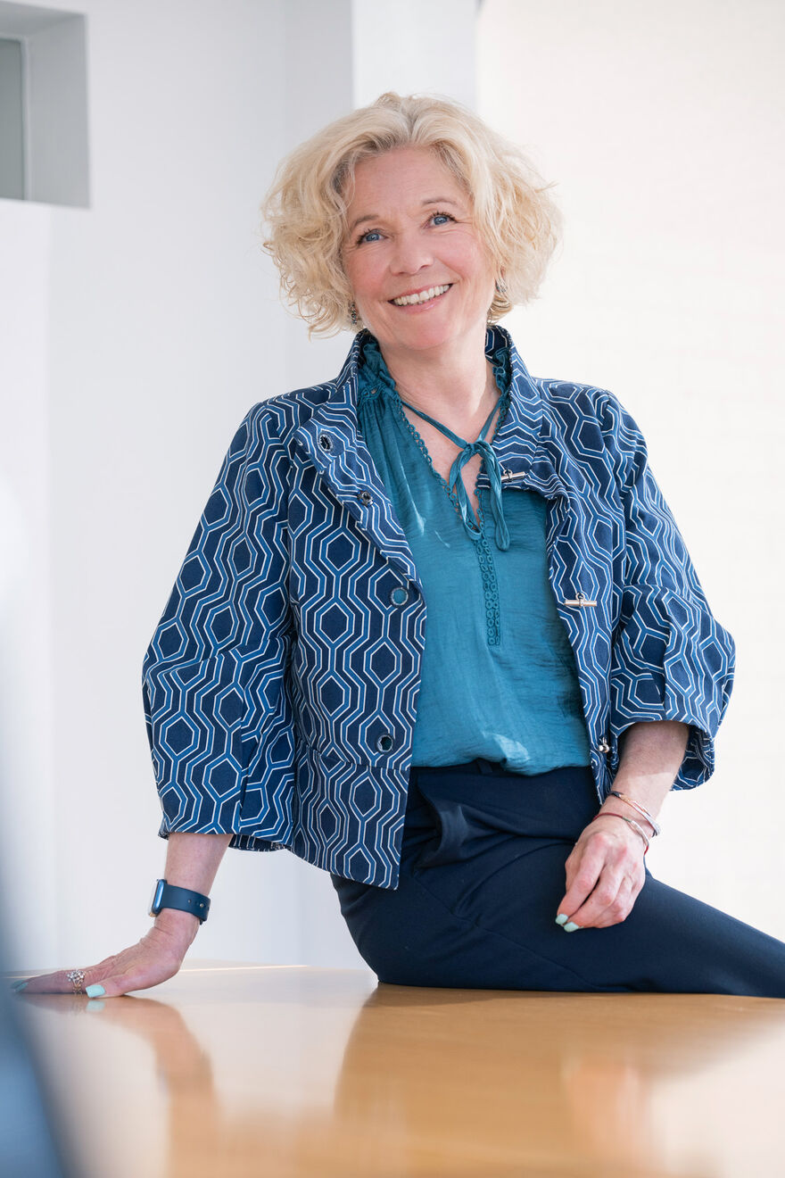 Deborah Nigh