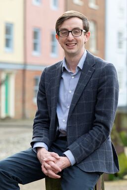Jonathan Parker, Social Housing Lawyer