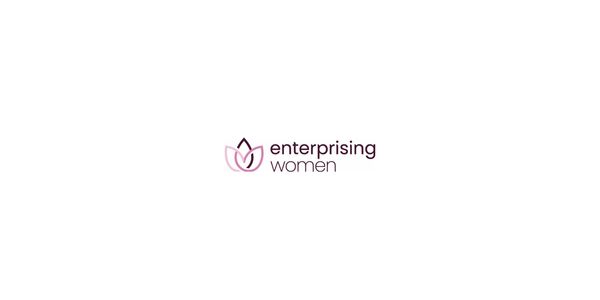 Enterprising Women Logo