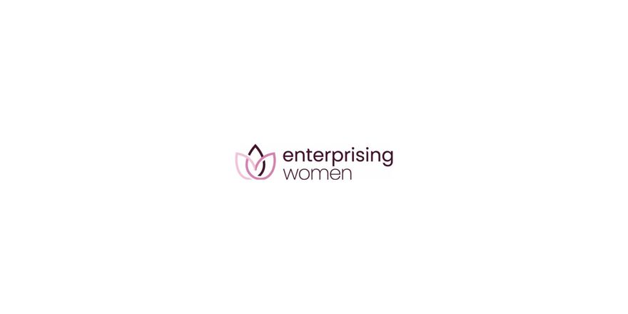 Enterprising Women Logo