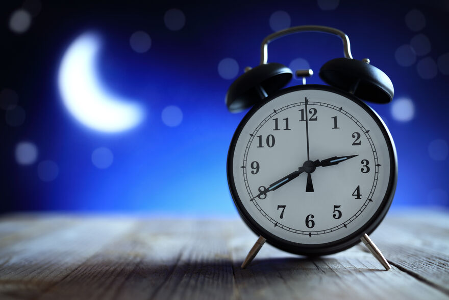 Alarm Clock