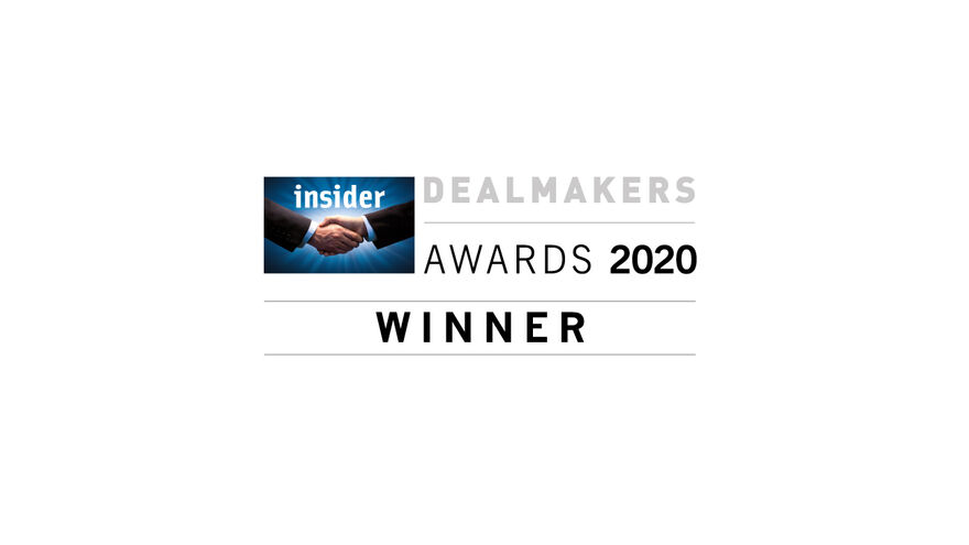 East Midlands Dealmakers Awards