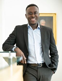 John Kam - Commercial Property Lawyer