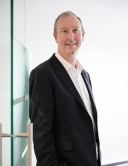 James Henderson - Commercial Property Lawyer