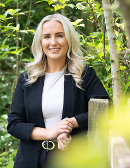 Stephanie Millerchip, Regulatory Solicitor, Leicester  