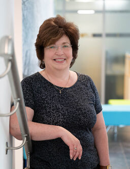 Sally Rackham - Social Housing Lawyer