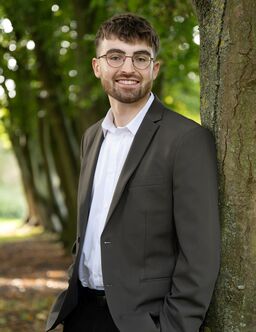 Max Campbell
