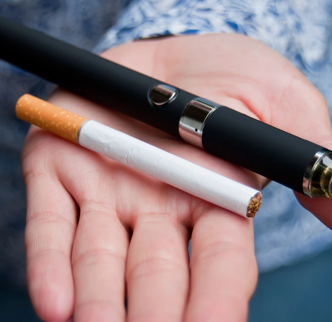 E-cigarettes in the workplace | Howes Percival