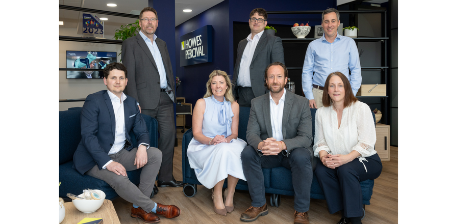 Milton Keynes Howes Percival Solicitors