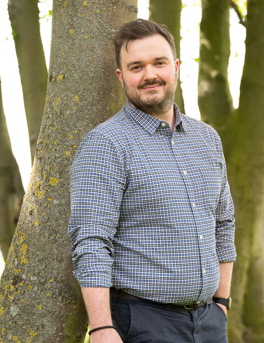 Miles Barnes - Commercial Lawyer
