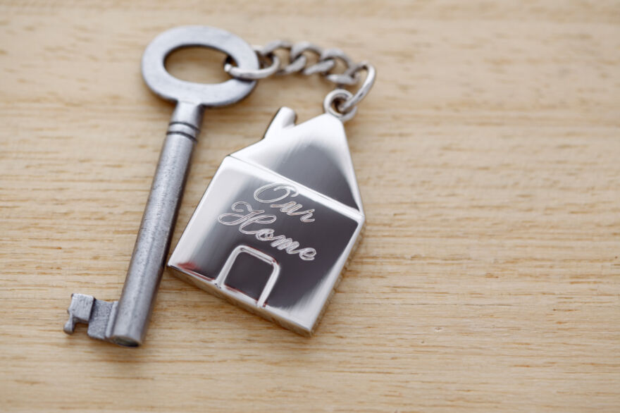 House Keys