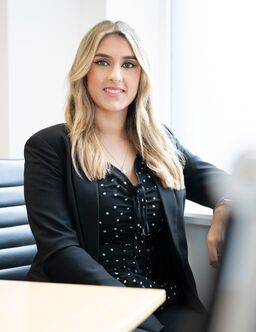 Ilaya Sultan - Trainee Solicitor