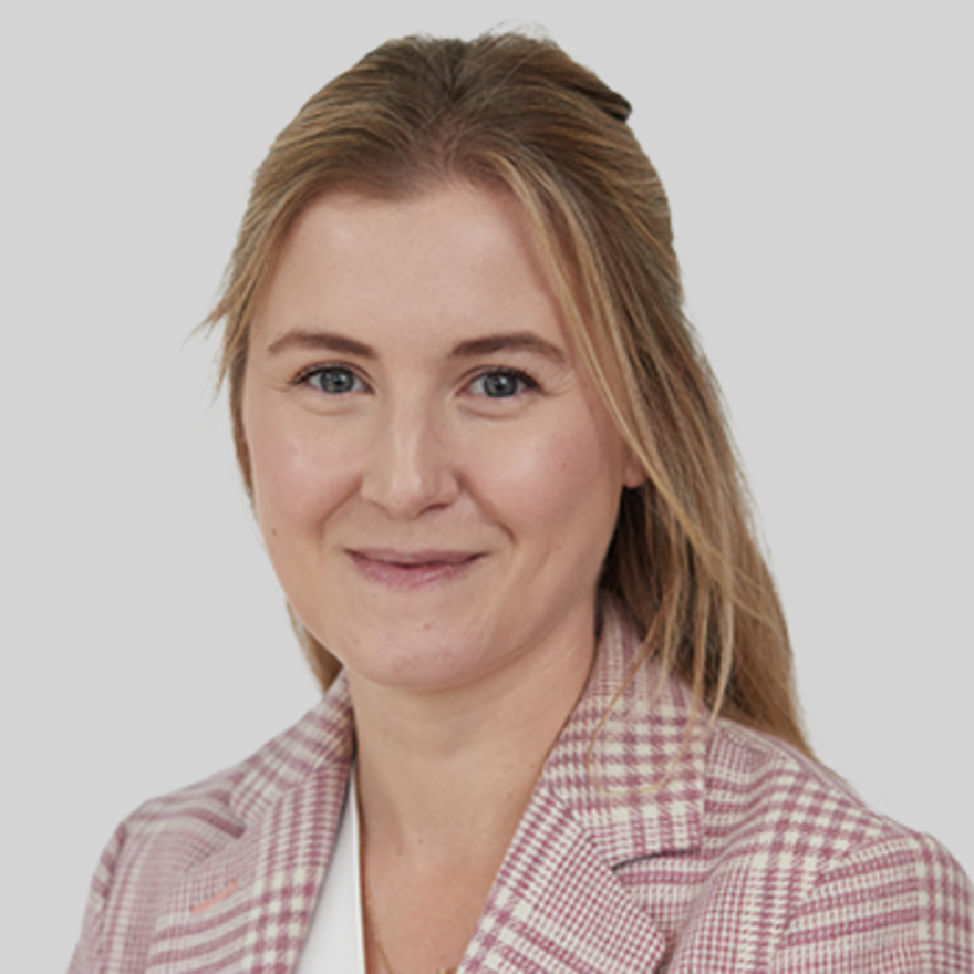 Lauren Abbs Director Estates Norwich Howes Percival