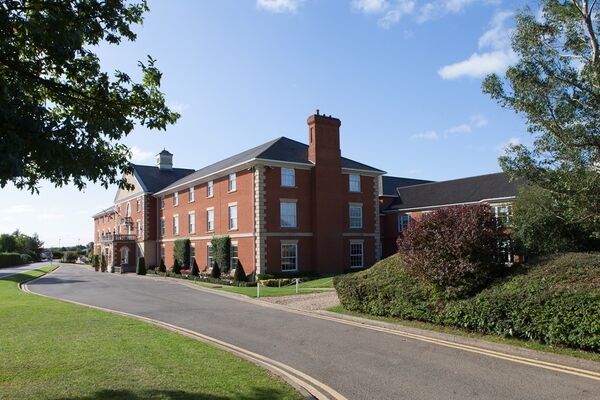 Whittlebury Hall -Howes Percival National Employment Conference 2018