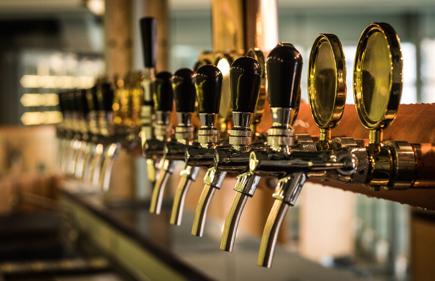 Owners & operators of licensed premises - Howes Percival