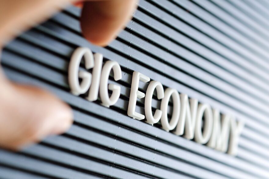 Gig Economy