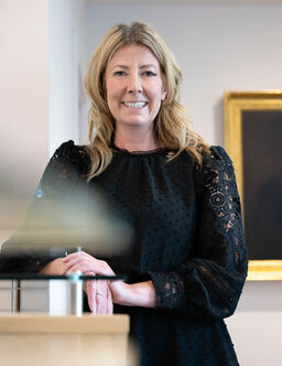 Hannah Pryce - Employment Lawyer