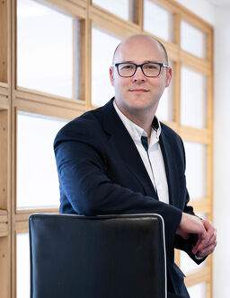Nick Benton - Employment Lawyer