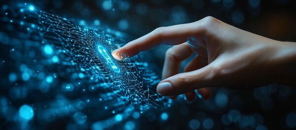 Technology and AI, Microchip