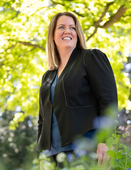 Louise Fowkes - Family Paralegal