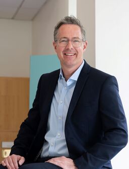 Tony Jones - Private Client Lawyer