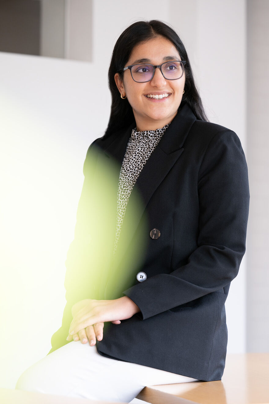 Bhabna Mehmi