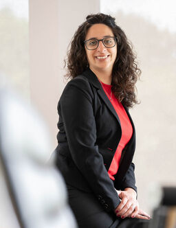 Rosanna Langridge - Commercial Property Lawyer