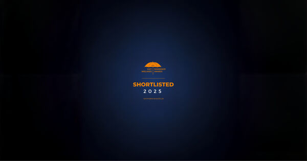 Rainmakers Awards 2025 - Shortlisted