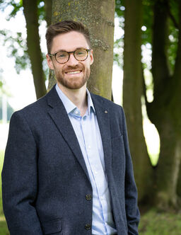 James Pitts, Employment Lawyer