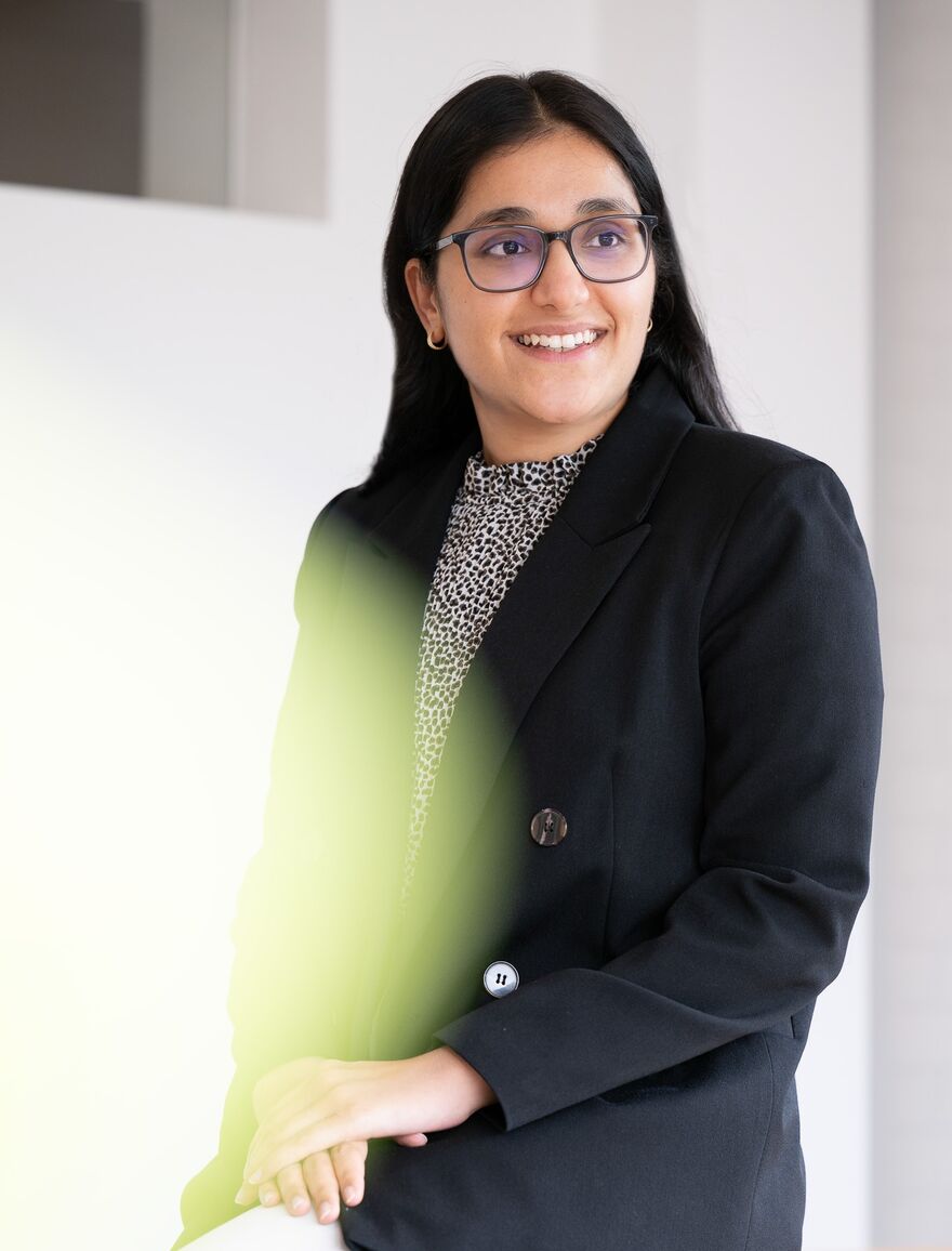 Bhabna Mehmi 2