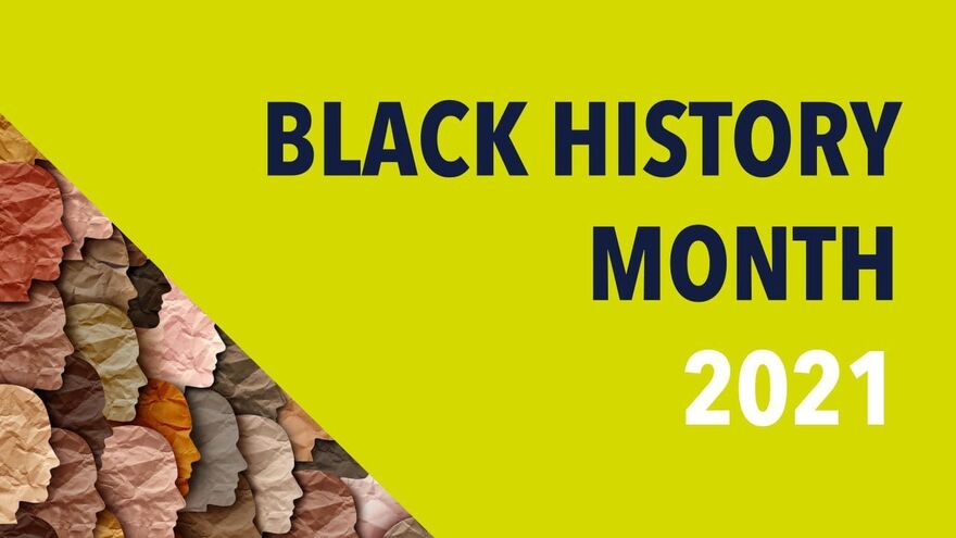 Black History Month at Howes Percival