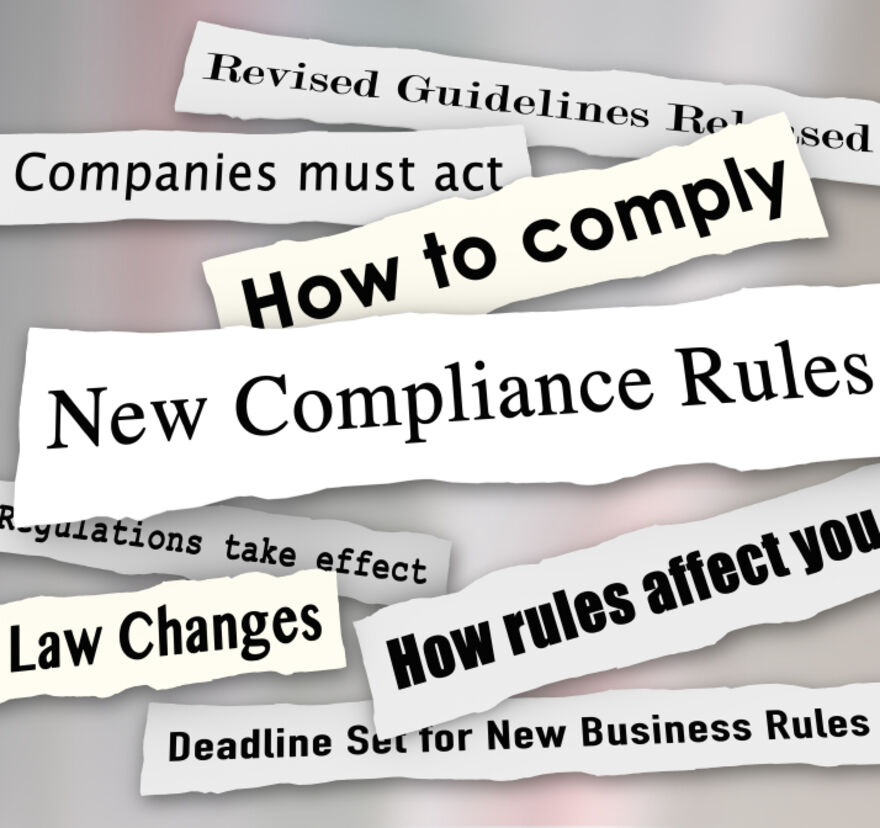 Changes to PSC Legislation - Howes Percival