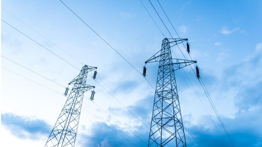 Pylon Energy
