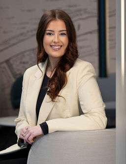 Katie-Jo Boorman - Trainee Solicitor
