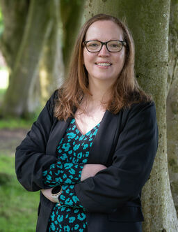 Jenna Bruce, Intellectual Property Lawyer